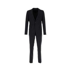 프라다 수트 세트 UAF420SOOO16DJ F0008 BLUE