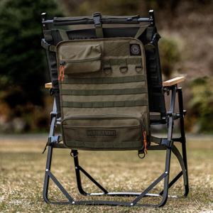 아트박스/카즈미 카즈미 필드 멀티 오거나이저 올리브 카키 캠핑