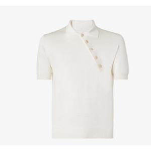 펜디 폴로 티셔츠 FZC360AU82 F1BJD MOUSSE