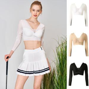 와코루 브라와 팔토시를 한번에 입는 슬라렛(WLGB600)