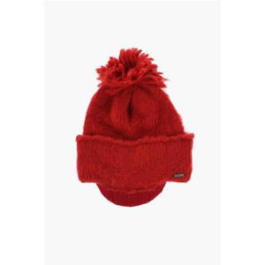 디스퀘어드2 비니 KNW0059 01A05745 4065 Red