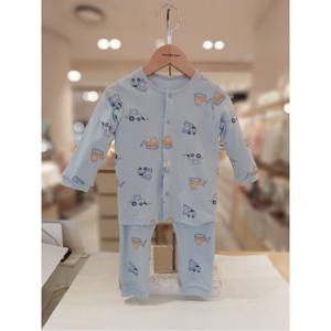 오가닉맘 (출산돌선물)카렌긴소내의(가을신상품) (MKFP9B08)