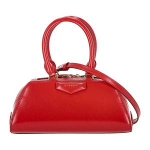 지방시 버밀리언 가죽 핸드백 BB5146B2AQ 640