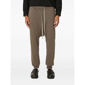 25 FW 릭오웬스 드로스트링 드롭 크로치 팬츠 DU02D2395RIG TP440896974