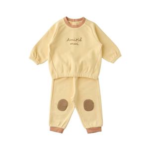 (밍크뮤10) 25가을겨울 ( YE)아미띠에젤리상하세트 HK (35A7067204)