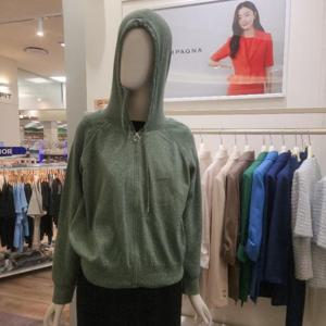 꼼빠니아 HC28 후드가디건 Caeu4wsc100