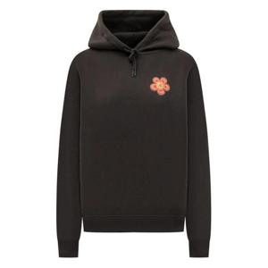 겐조 후드 티셔츠 FF62HO4544MB BLACK