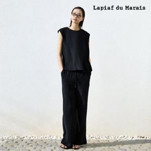 라삐아프 크링클 팬츠 1종