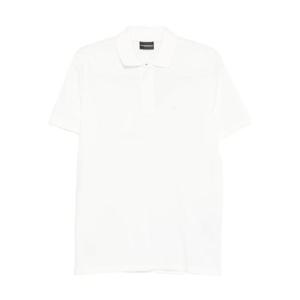 25 FW 엠포리오아르마니 반소매 폴로 셔츠 EM003171AF13742 TP441252296