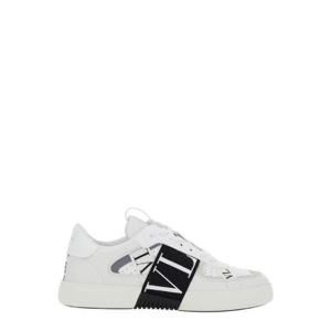 Valentino VL7N 라운드 토 레이스업 스니커즈 ZY2S0C58WRQ 24P TP946825102