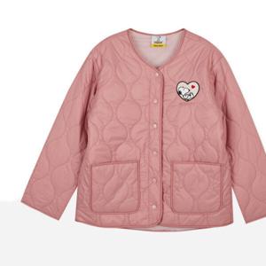 [클라이드앤]스누피 퀼팅점퍼FODJP971FC_JK