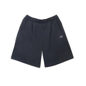 뉴발란스 베이직 폴리 4.5부 쇼츠 BB NBNVFCO301 19 60