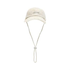 자크뮈스 아티초크 남녀공용 볼캡 235AC452 1731 1JK