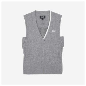 [PXG]PXG골프민소매 TQK PIFPW4202-12 여성 브이넥 니트 베스트