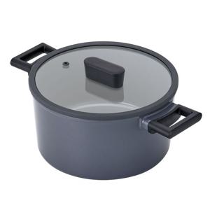 PN풍년 마레 히트팟 IH 깊은 양수냄비 24cm 냄비 편수냄비 한손냄비 라면냄비 인덕션냄비 편수라면냄비 주