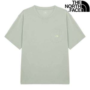 노스페이스 NT7US50 남성 에센스 반팔티 NT7US50D