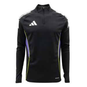 아디다스긴팔티 ZQC JW4350 티로 25 컴피티션 트레이닝 탑