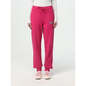 베르사체 트레이닝 조거 팬츠 77HAAT06CF01T 477 Fuchsia