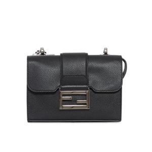 펜디 크로스백 7VA649APDR F0GXN black