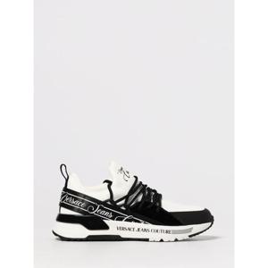 베르사체 뮬 슬리퍼 79VA3SA8ZSC96 L02 White