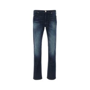 엠포리오 아르마니 데님 팬츠 8N1J451D16Z32 0942 Blue