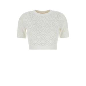 지방시 스웨터 BW90TT4ZPN 100 White