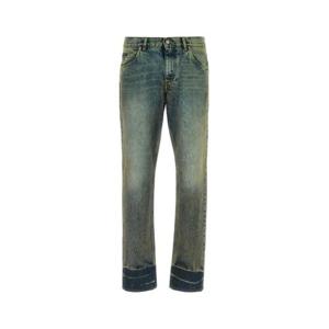 돌체앤가바나 데님 팬츠 GYJCCDG8NO1 S9001 Blue