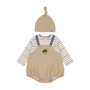 압소바 유아PG 토리 우주복(모자) (A2522307)