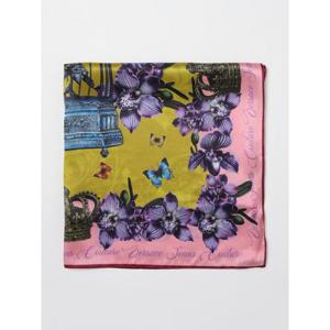 베르사체진스꾸뛰르 여성 스카프 79HA7H01ZG404 TP637412477