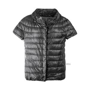 [에르노] FW25 여성 에밀리아 반팔 패딩 PI0110DIC 12017Z 9480