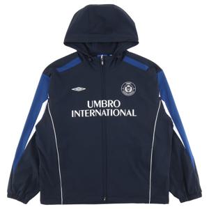 엄브로 PTR 아이코닉 후드 집업 자켓 UQ321SJK93DVY