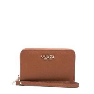 25 FW 게스 로고 장식 지퍼 지갑 SWBG7898164COG TP443184345