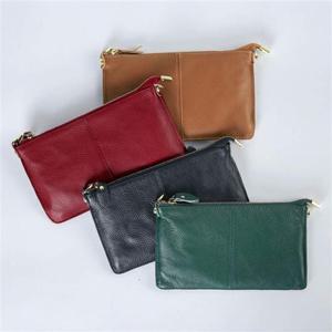 토트백 가죽미니크로스백(소) GAB02484