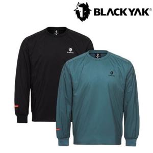 남성 DNS 아놀드 인슐레이션 라운드 긴팔티 겨울 기능성 라운드티 1BYRTWU003 GD