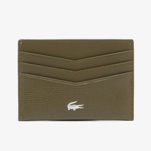 [라코스테]오시안 카드지갑 NH5056O55N N62 US