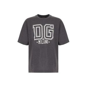 돌체앤가바나 G8PN9TG7PLQ S8292 MELANGE GRIGI