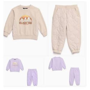 블랙야크키즈 sh06 BKT하이포세트4 1BKSEW4907