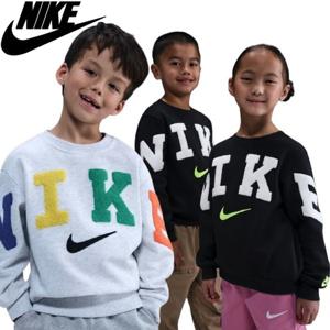 [나이키키즈]키즈 FLC 클럽 맨투맨 A254SW168P