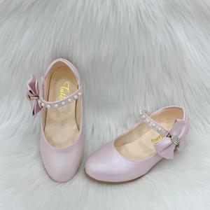 [쁘띠앙팡](모다시흥)탈렌트키즈 TSW11HSH05_5 TS아리엘리본구두