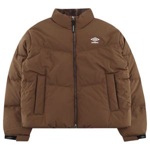 엄브로 플라이트 숏 우먼스 머스코비 덕 다운 자켓 UQ422CDJO1BRW