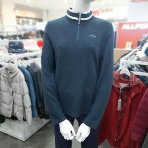 올포유 sh06 겨울 여성 반집업티셔츠 AWTHM9401804