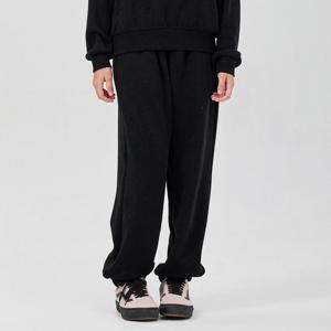 [오션스카이] 여아 밍크 기모 오비 배색 조거팬츠-EFJG7288D03