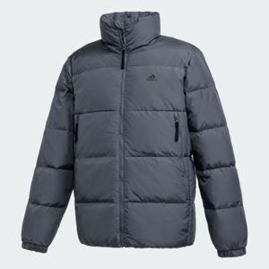 아디다스 패딩 KQ8800 Grey Four DOM
