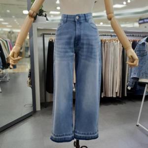 아날도바시니 DP01 힙포켓 워싱 데님 AY04DP41W