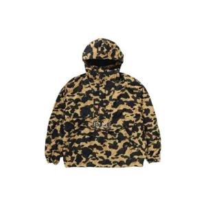 베이프 자켓 001LJL301004YEL YELLOW DOM