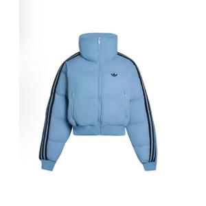 아디다스 숏패딩 JX2969 DOM