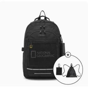 내셔널지오그래픽키즈  (K261KBG100) 맥스 책가방 보조가방 고학년 2026ver