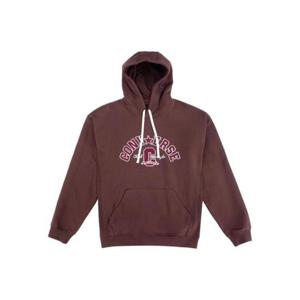 컨버스 후드 티셔츠 UCJ084 J9T DOM