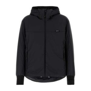 프라다 나일론 패딩 재킷 SGD070SOOO18VI F0207