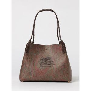 에트로 숄더백 WP1D0038AA060 M0019 Brown